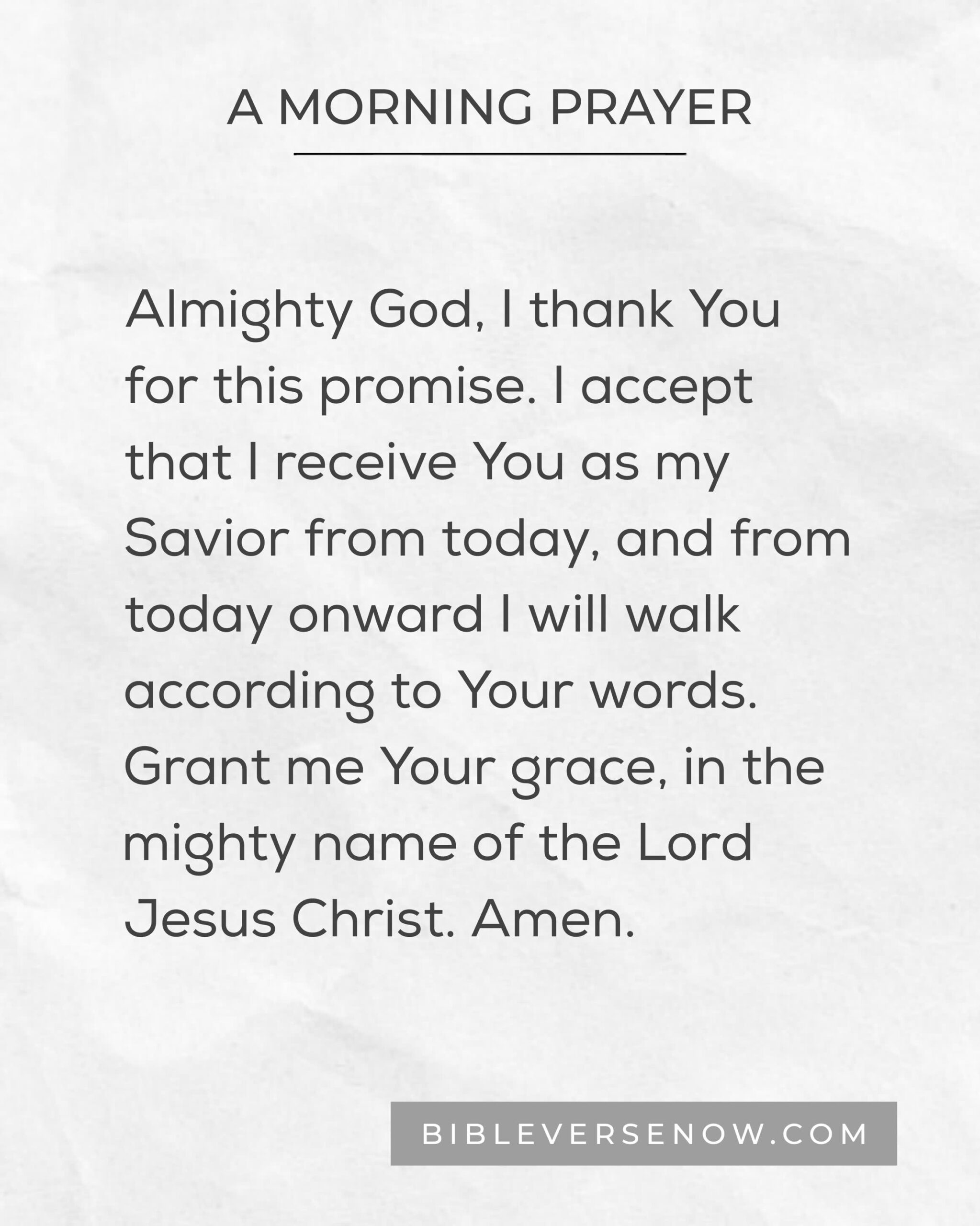 a Scripture for today morning - april 22,2025