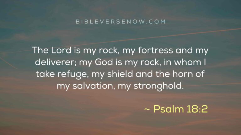 bible verse of the day APRIL 26, 2025 -
