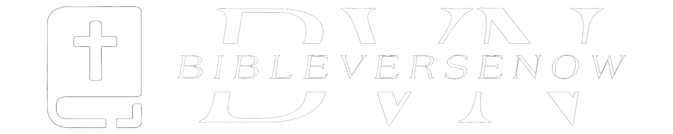 BIBLEVERSENOW
