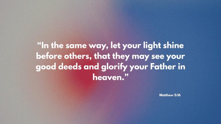 Random Bible Verse of the Day – May 04, 2025