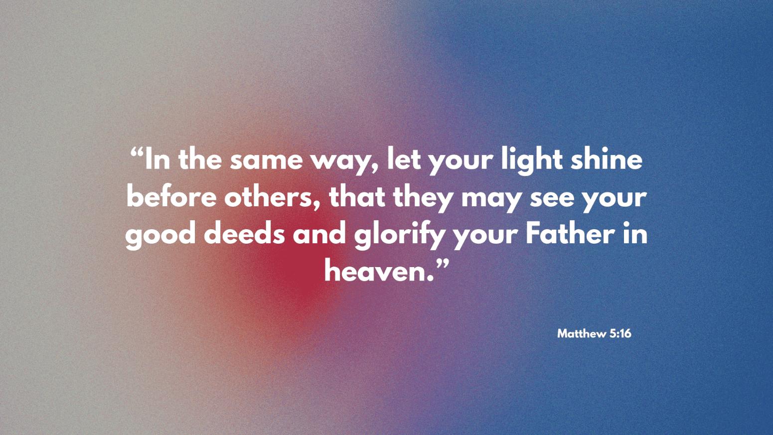 Random Bible Verse of the Day – May 04, 2025