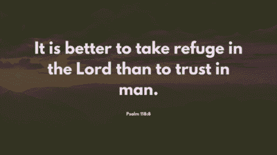 VERSE OF THE DAY MAY 10 2025
