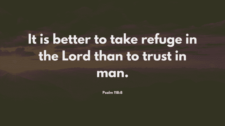 VERSE OF THE DAY MAY 10 2025