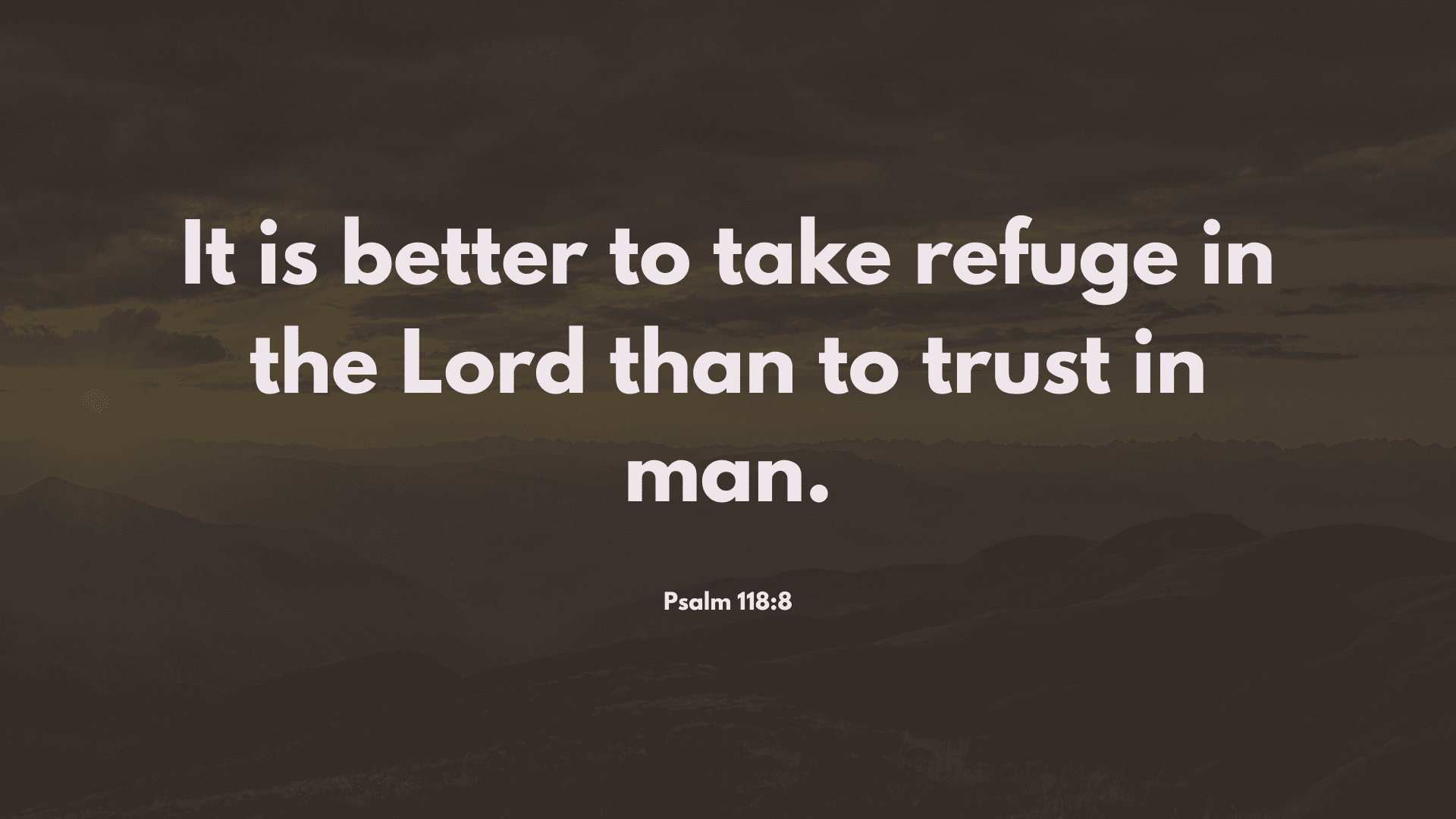 VERSE OF THE DAY MAY 10 2025