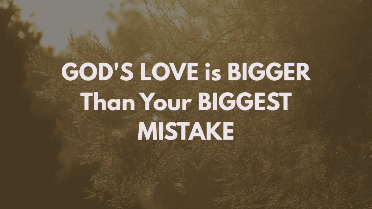best bible verses about love