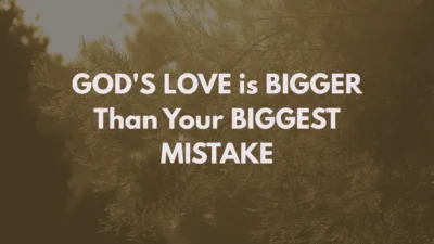 best bible verses about love