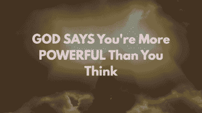 Image with text '18 BIBLE VERSES That Prove Faith WORKS' overlaid on an open Bible held by a hand. This collection includes powerful scriptures demonstrating faith, potentially including John Bible verses about faith, against a natural or sky-like background. Christian resource on the power of faith.