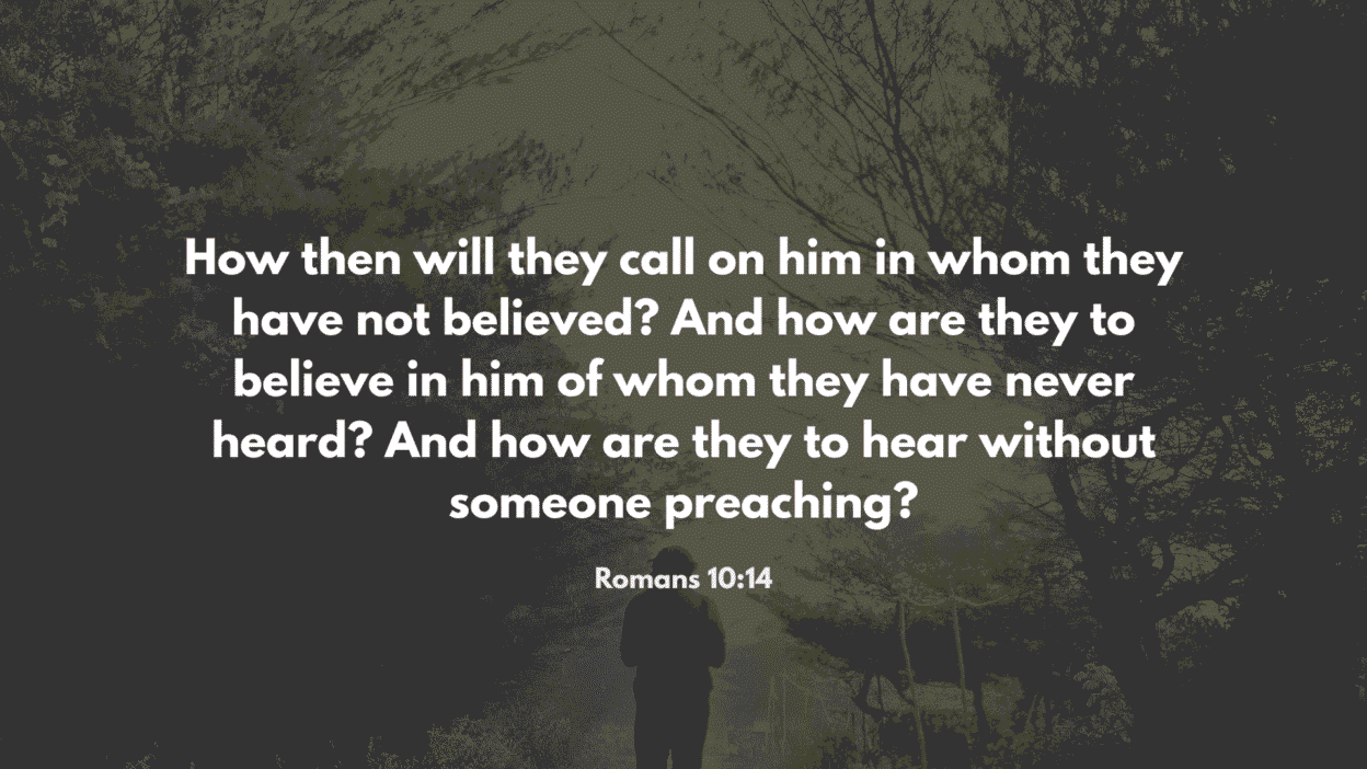 daily bread scripture reading for today