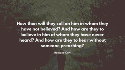 daily bread scripture reading for today