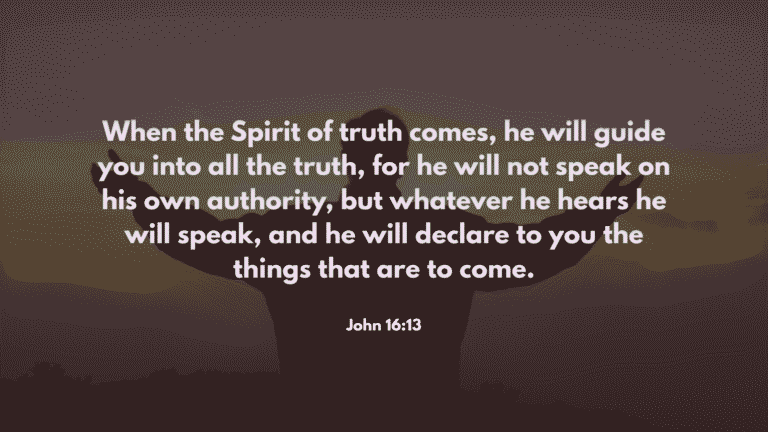 may bible verse