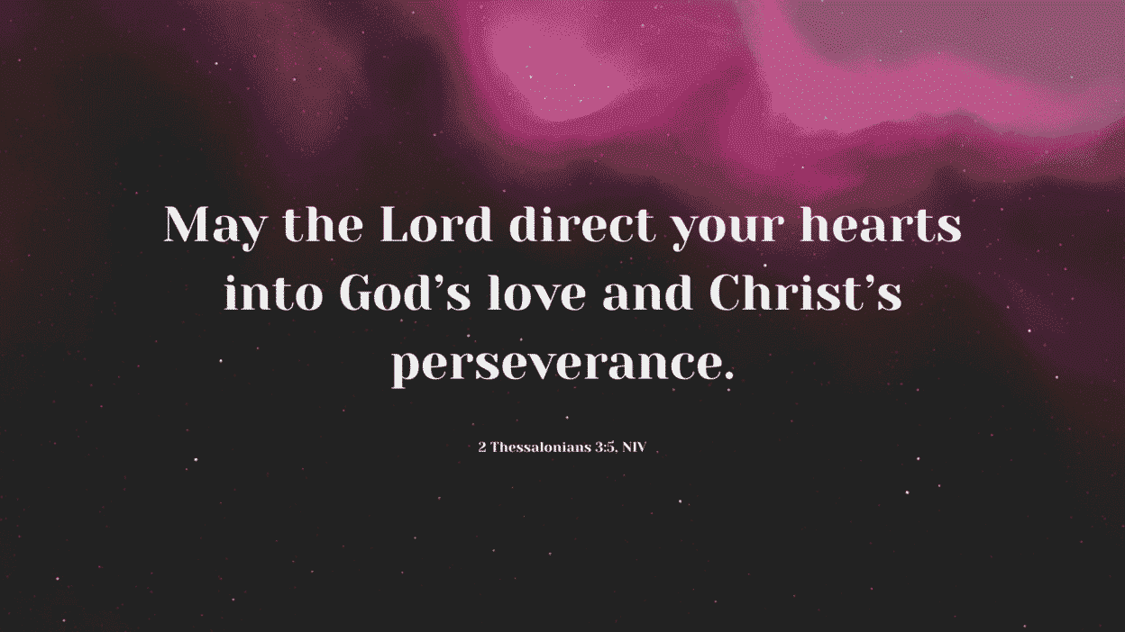 may 3 bible verse 2025