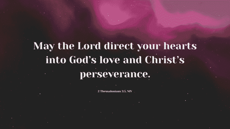 may 3 bible verse 2025