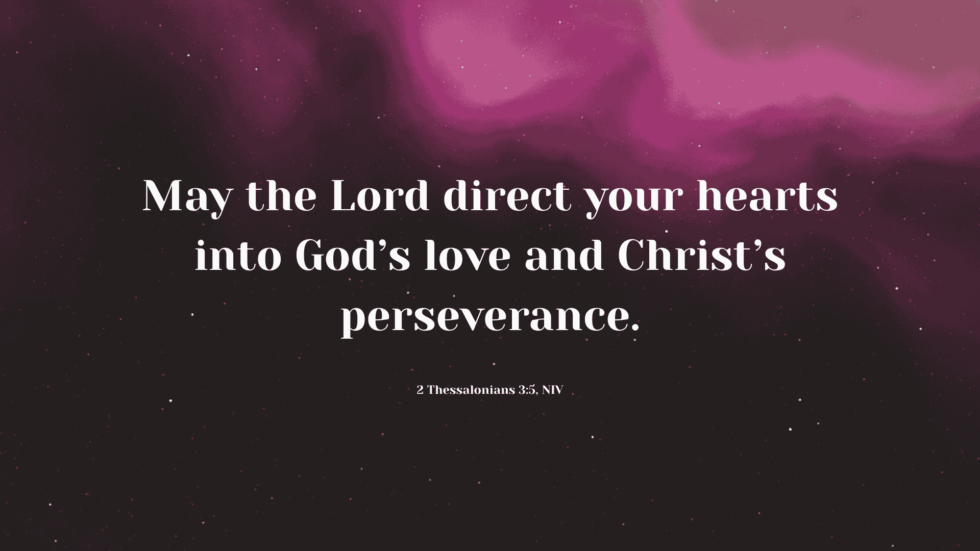 Bible Verse Of The DAY May 3, 2025 | Morning Prayer