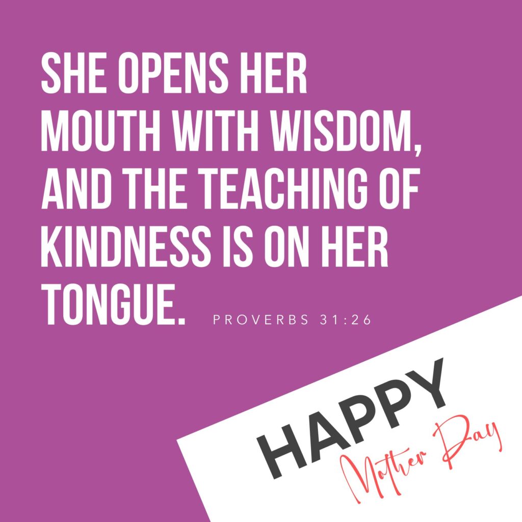 mother-love-bible-verse