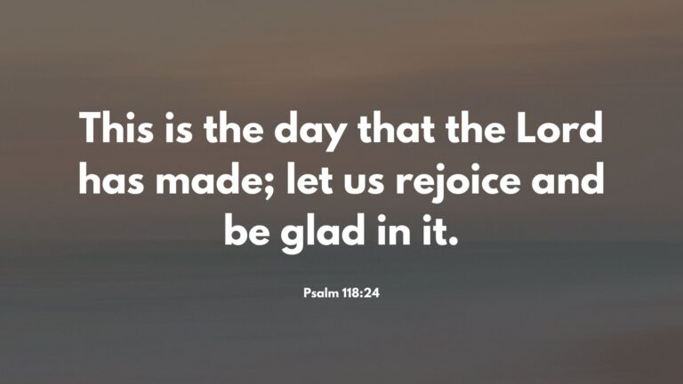 random bible verse of the day