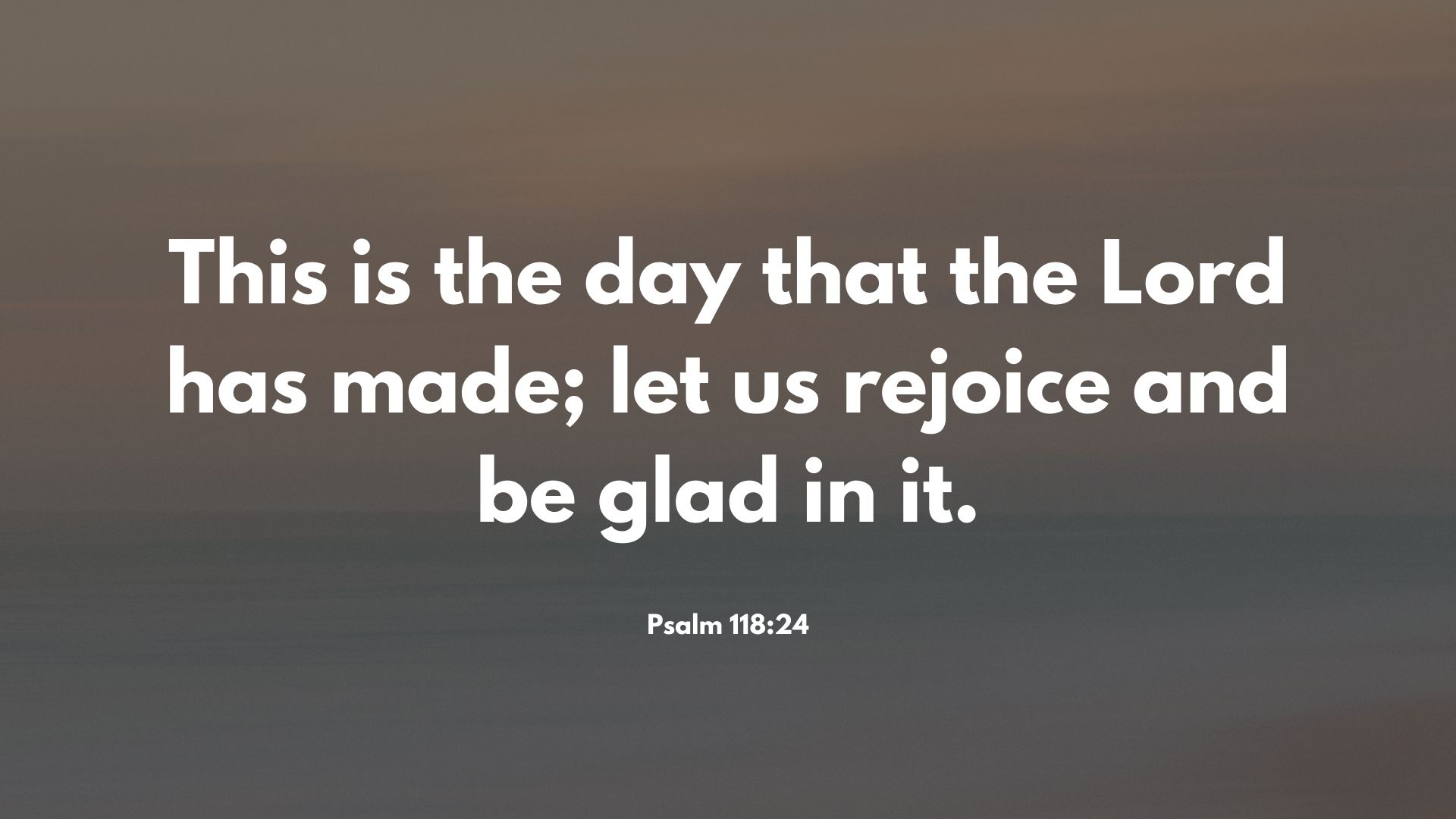 random bible verse of the day