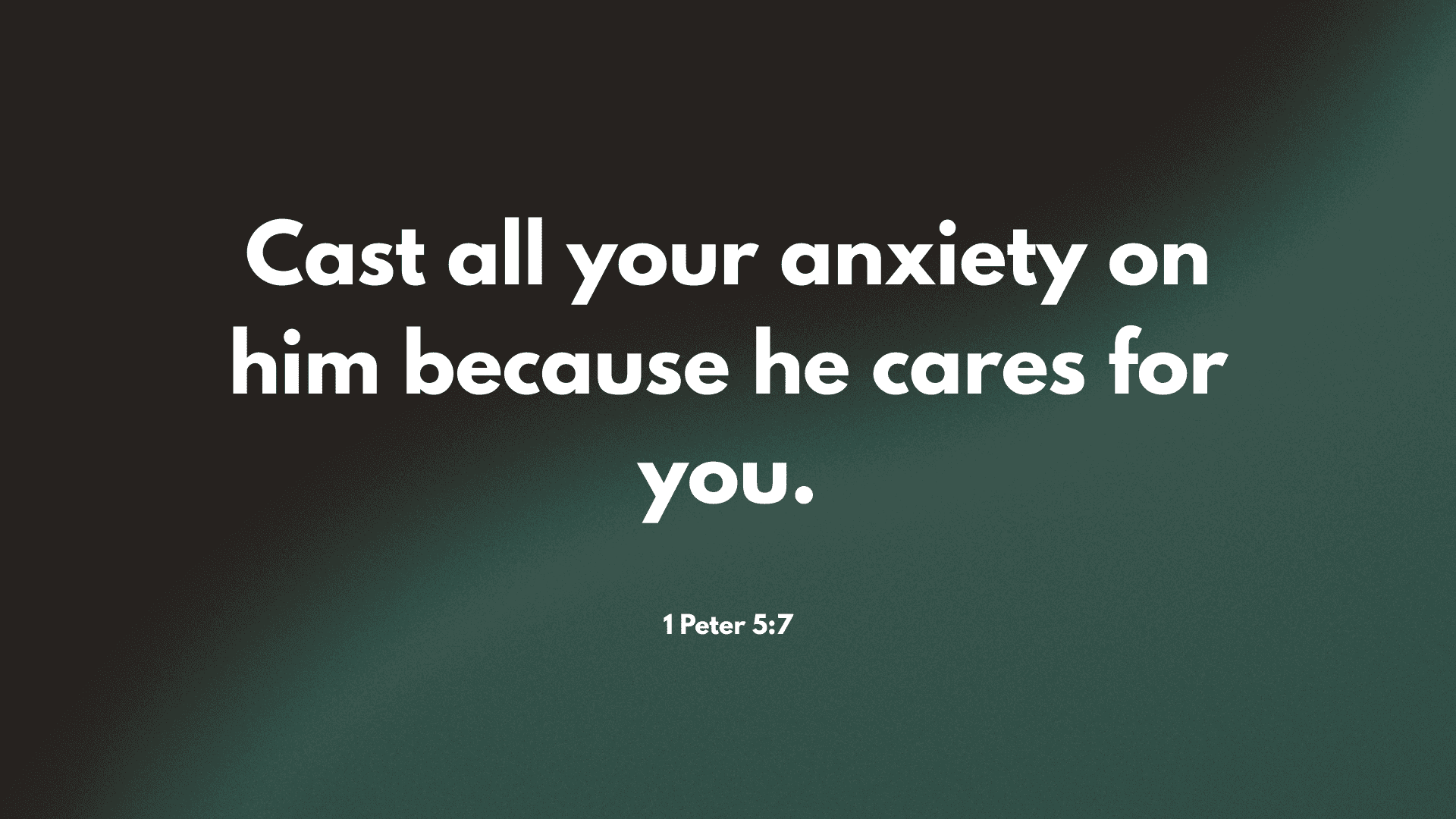 random bible verse of the day may 8 2025