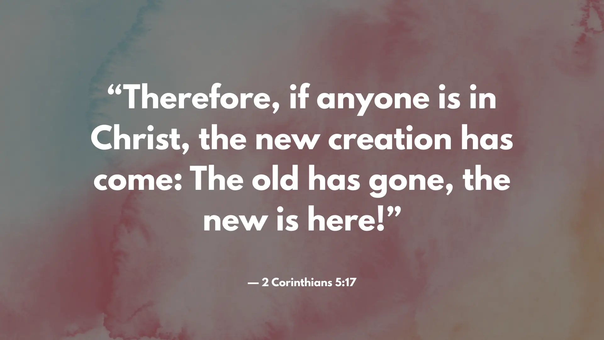 random bible verse of the day