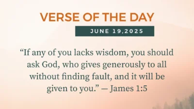 Bible-Verse-of-the-Day-June-19-2025