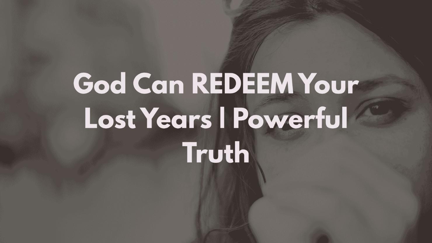 Bible Verses on Wasting Time: Redeem Your Days Before It’s Too Late
