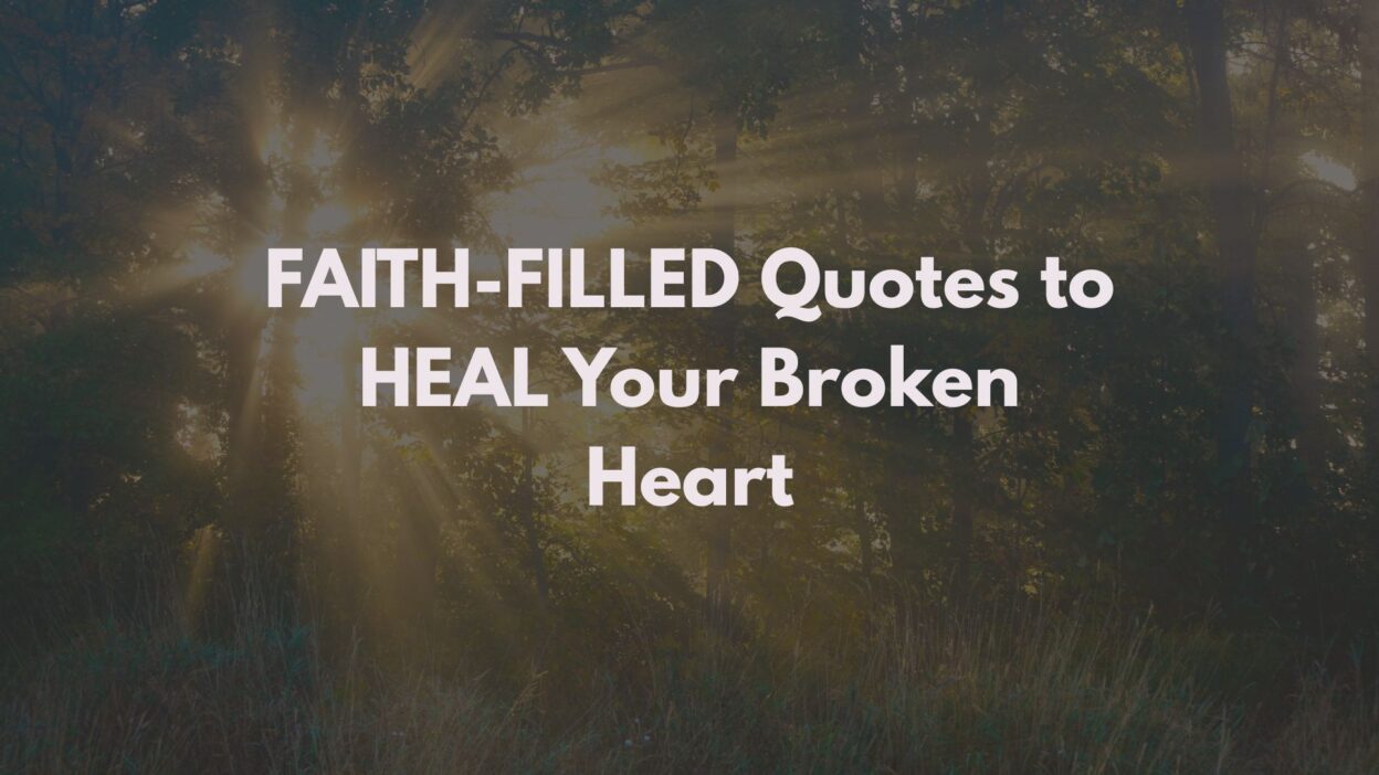 inspirational quotes about loss