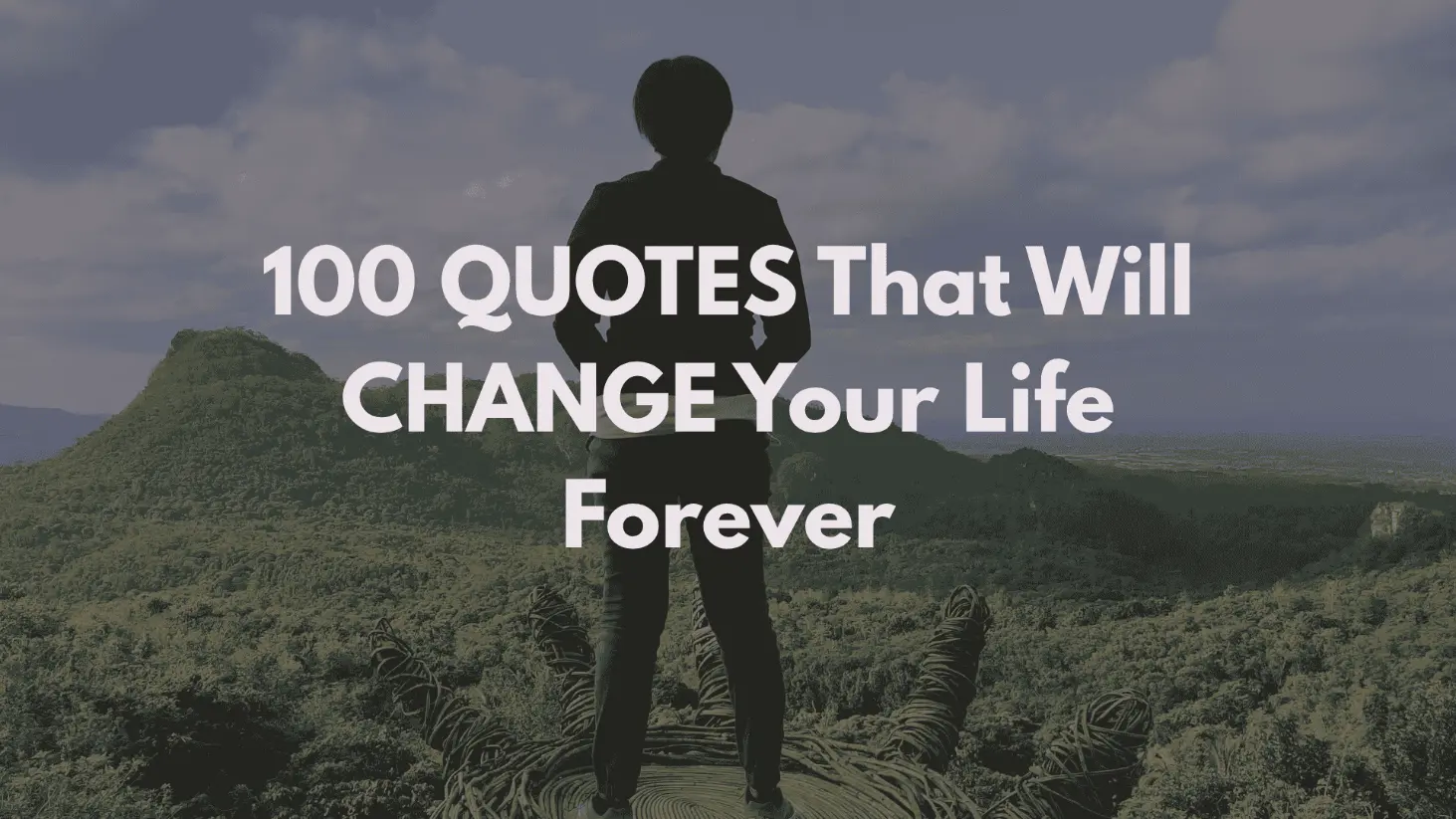 100 Inspirational Quotes for Men – Faith-Based Motivation
