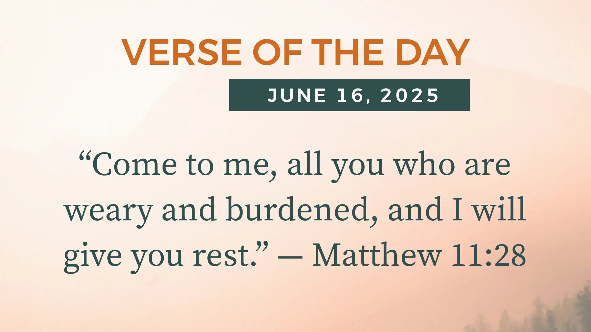 morning-devotion-bible-verses-june-15-2025