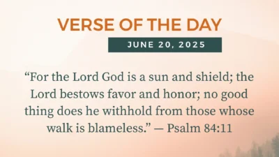 morning-devotion-bible-verses-june-20-2025