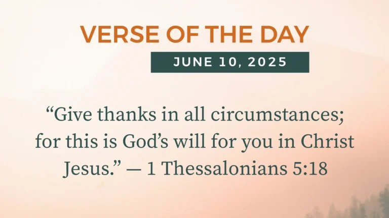 morning-scripture-reading-june-10-2025