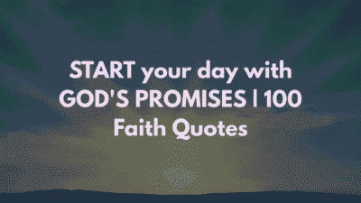 positive quotes for a good day