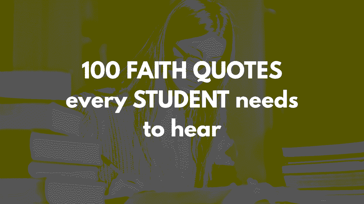 positive quotes for students