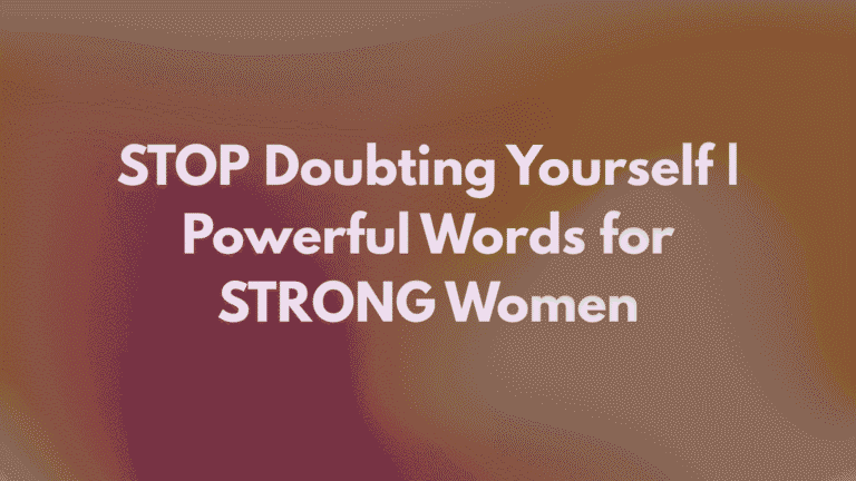short inspirational quotes for wome