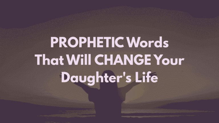 words of encouragement for daughter