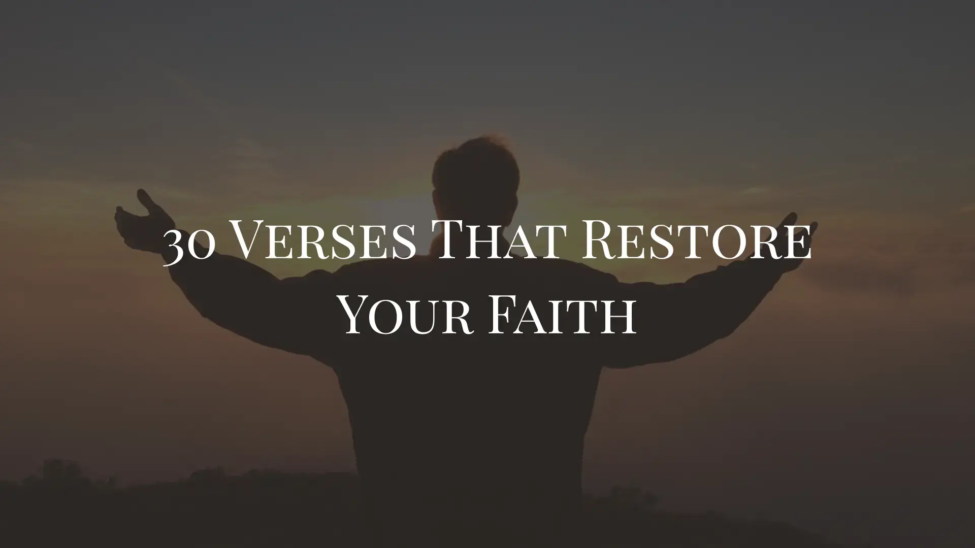 bible verses about being fair