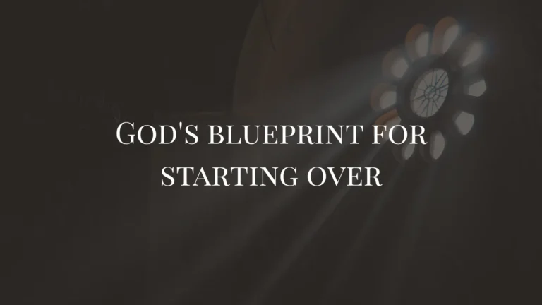 Bible Verses About Building