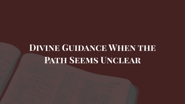 bible verses about discernment