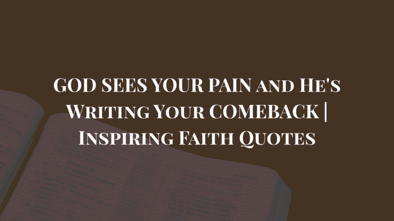 christian inspirational quotes