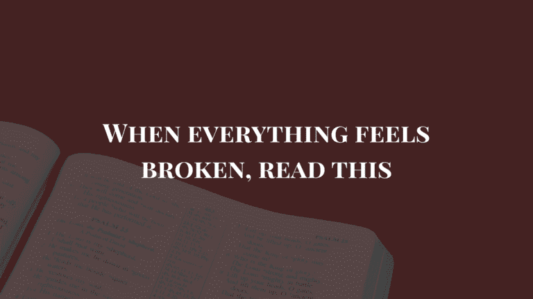 prayer for restoration with bible verses