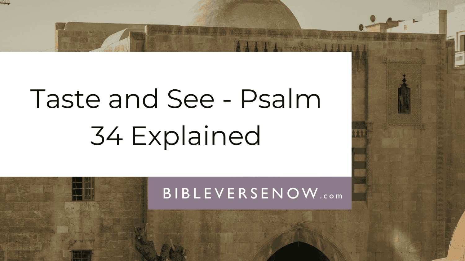 psalm-34-meaning-david-pretended-insane