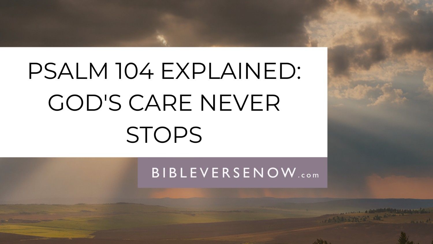 psalm-104-meaning-gods-creation-care