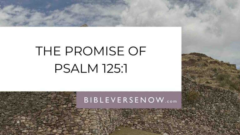 psalm-125-1-meaning-trust-in-the-lord