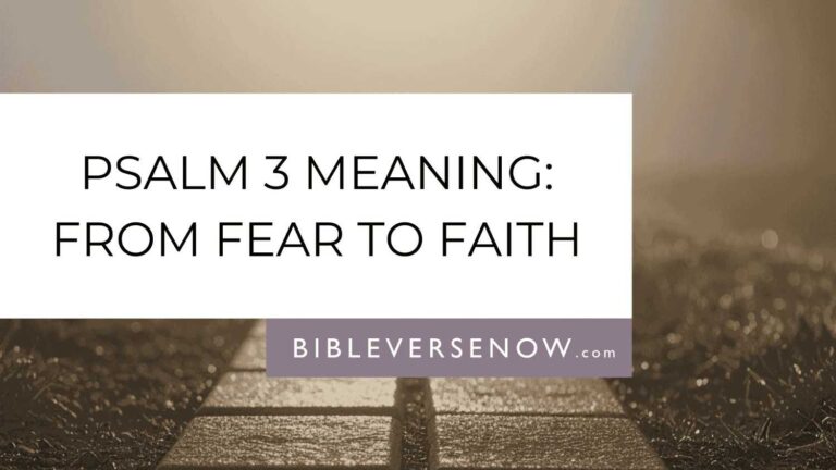 psalm-3-meaning-davids-prayer-surrounded-by-enemies