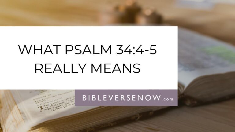 psalm-34-4-5-meaning-sought-lord-answered-freed-from-fear